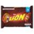 Lion Milk Chocolate Bar Multipack 42g 4 Pack (168g) – Clubcard Price
