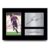 Lionel Messi Autograph A4 Photo Display