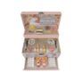 Lip Smacker Beauty Vanity Case Makeup Gift Set