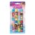 Lip Smacker Disney Princess Party Pack: 8 Flavoured Glosses