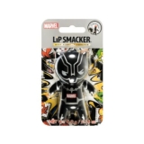 Lip Smacker Marvel Collection Super Hero Flavoured Lip Balm With Keychain