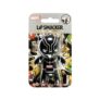 Lip Smacker Marvel Collection Super Hero Flavoured Lip Balm With Keychain