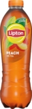 Lipton Ice Tea Peach Flavour 1.25 Litre Bottle