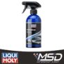 Liqui Moly Rubber Care Spray – Restores Trim, Seals, Doors & Windows, 500ml