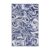 Liquid Marble Outdoor Rug – Navy