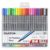 Liquidraw Multicolour Fineliner Pens – Set of 24 Assorted Colours