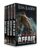 Lisa Ladew – Unauthorized Series the Complete Collection – 4 Books – Kindle Edition