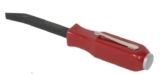 Lisle 35100 1/4 Pry Bar with Strike Cap