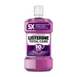 Listerine Listerine Total Care 10 in 1 Mouthwash 500ml