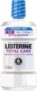 Listerine Total Care Extra Mild Taste (Alcohol Free) Antibacterial Mouthwash (500ml)