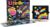 Lite-Brite Ultimate Classic Light Up Drawing Board, LED Board with Colours, Light Up Toys for Creative Play, Glow Art Neon Effect Drawing Board, Light Toys for Kids Ages 4, Packaging May Vary