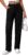 Litherday Joggers for Women Tracksuit Bottoms Running Sweatpants Petite Comfy Stretch Cotton Lounge Pants S-XXL