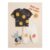 Little Angels Sunshine T-Shirt and Trousers Outfit