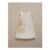 Little Edit Cream Flower Dress