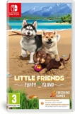 Little Friends: Puppy Island (Code in Box) – Nintendo Switch Game
