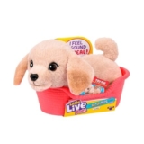 Little Live Pets My Really Real Puppy Mini – Buddy