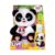 Little Live Pets Panda ChuChu Interactive Pet with 50 Sounds