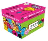 Little Miss: My Complete Collection Box Set: The Brilliantly Funny Classic Childrens illustrated Series