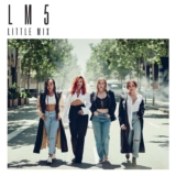 Little Mix – LM5 – CD (2018, Syco Columbia)