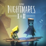 Little Nightmares 1 and 2 Bundle – Nintendo Switch