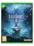 Little Nightmares 2 Enhanced Edition (Xbox Series X)