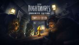Little Nightmares Enhanced Edition – Complete Edition Switch 1 & 2
