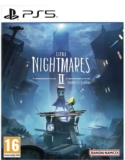 Little Nightmares II Enhanced Edition PS5. Free C&C only limited locations