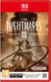 Little Nightmares III Nintendo Switch 2 Game Key Card