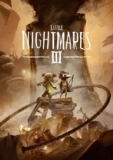 Little Nightmares III – PC Steam / Steam Deck