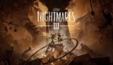 Little Nightmares III (Steam Deck Verified) – PC/Steam W/code