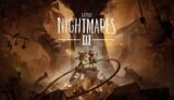 Little Nightmares III (Steam Deck Verified) – PC/Steam W/code
