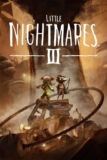 Little Nightmares III – XBOX One / XBOX Series XS / PC / XBOX Cloud Gaming