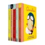 Little People, Big Dreams Series 1 : 5 Books Collection Bundle Set