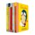 Little People, Big Dreams Series 1 : 5 Books Collection Bundle Set