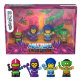 Little People Collector Masters of the Universe: Evil Warriors Set
