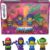 Little People Collector Masters of the Universe: Evil Warriors Special Edition Set / DC Super-Villains Figure Collectable Figures £12.99