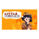 Little Problems: A Cozy Detective Game