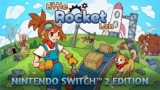 Little Rocket Lab – Nintendo Switch 1 & 2 Edition