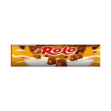 Little Rolo Milk Chocolate Giant Tube 80g
