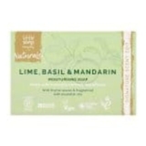 Little Soap Company Signature Scent Lime, Basil & Mandarin
