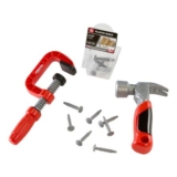 Little Tikes Creative Construction Hammer and Nail Set