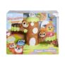 Little Tikes Springlings Surprise Poppin Treehouse Playset