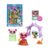 Littlest Pet Shop Series 2 Camping Adventure Pack