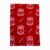 Liverpool FC YNWA Fleece Blanket, Bedroom, Sports, Gift