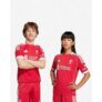 Liverpool LFC adidas Youth 25/26 Home Jersey
