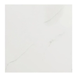 Living and Home Dove White Marble Pattern PVC Wall Sticker 40 X 40cm 10 Pack