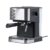 Livingandhome 1.5L Espresso Machine with Milk Frother