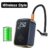 (Local) Car Air Pump Air Compressor 12V 150PSI Electric Wireless Portable Tire Inflator Pump (with code) EAFC Local Store