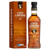 Loch Lomond 10 Year Old Single Malt Whisky 70cl ABV 40% – Instore Middleton Park