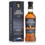 Loch Lomond Inchmoan 12 Year Old Single Malt Whisky 70cl Award-Winning Single Malt Whisky from Loch Lomond, Aged in Oak Casks
